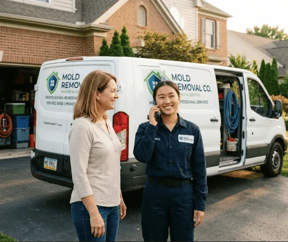 Crawlspace Mold Remediation Greene, ME FAQs